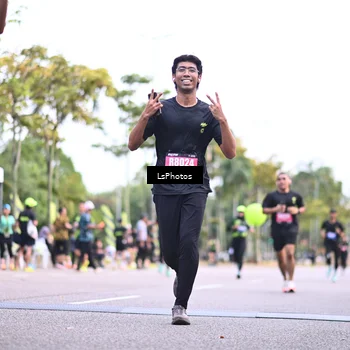 Runner Photo 5335267