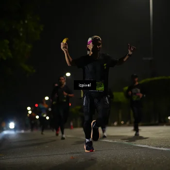 Runner Photo 5335269