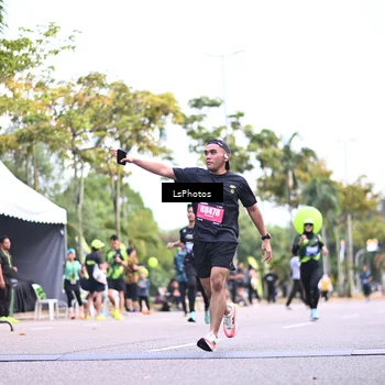 Runner Photo 5335270