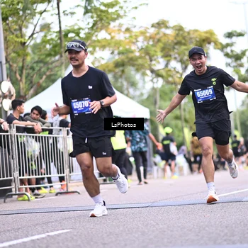 Runner Photo 5335271