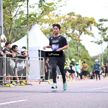 Runner Photo 5335272