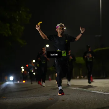 Runner Photo 5335274
