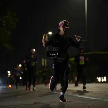 Runner Photo 5335277