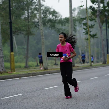 Runner Photo 5335279