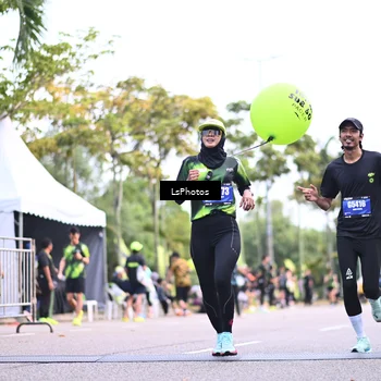 Runner Photo 5335280