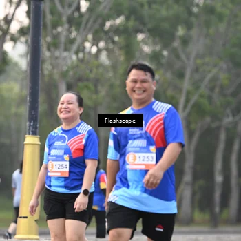 Runner Photo 5335281
