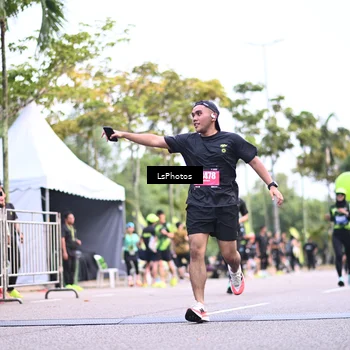 Runner Photo 5335283