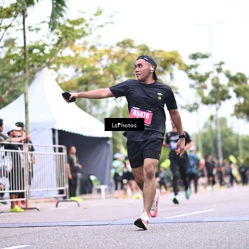 Runner Photo 5335284