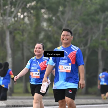 Runner Photo 5335285