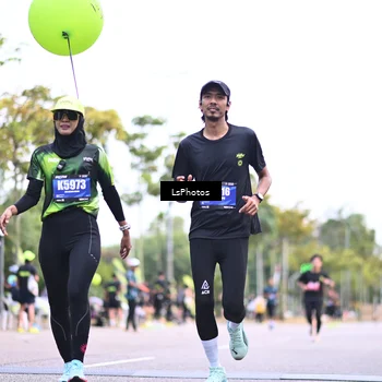 Runner Photo 5335287