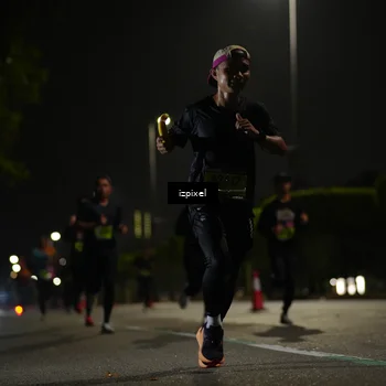Runner Photo 5335288