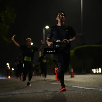 Runner Photo 5335289