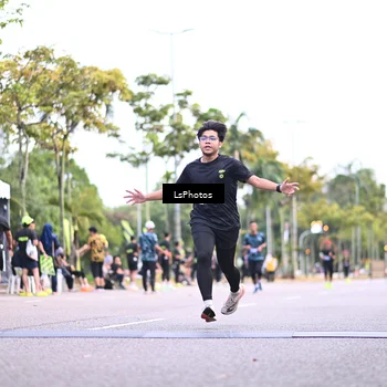 Runner Photo 5335290
