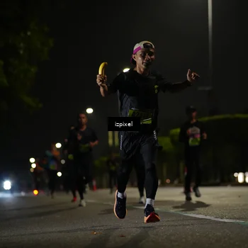 Runner Photo 5335291