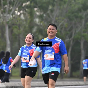 Runner Photo 5335293