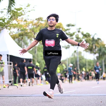 Runner Photo 5335296