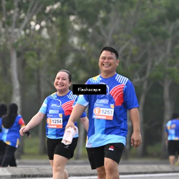 Runner Photo 5335297