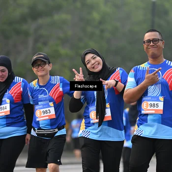 Runner Photo 5335298