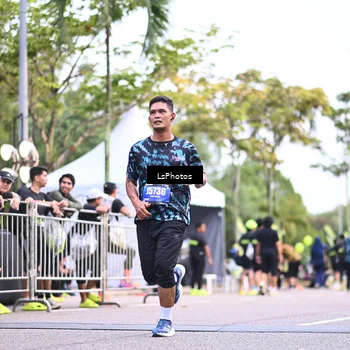 Runner Photo 5335300
