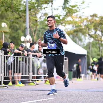 Runner Photo 5335301