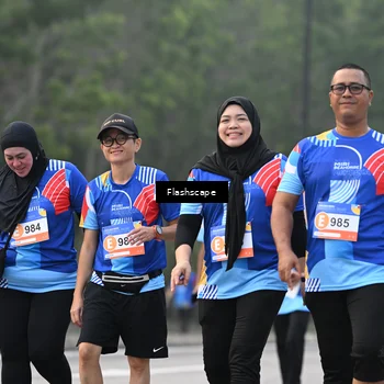 Runner Photo 5335302