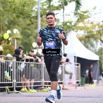 Runner Photo 5335303