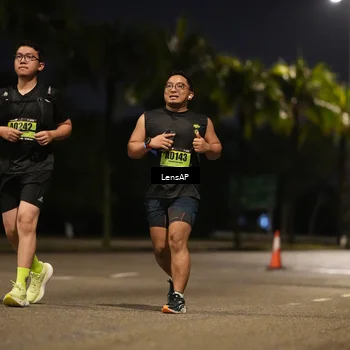 Runner Photo 5335306