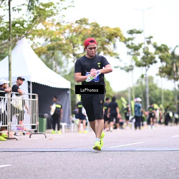 Runner Photo 5335307
