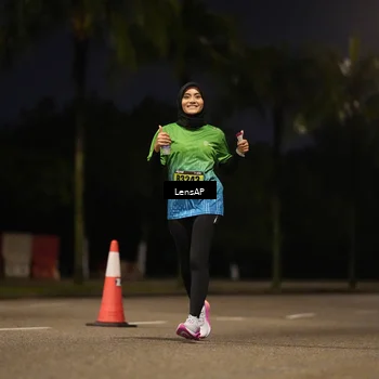 Runner Photo 5335309