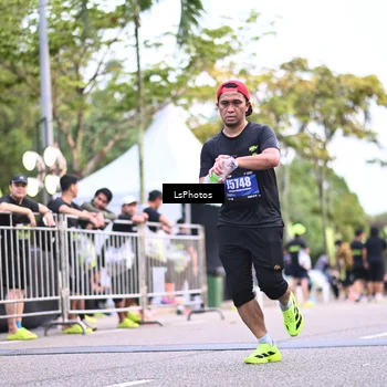 Runner Photo 5335310