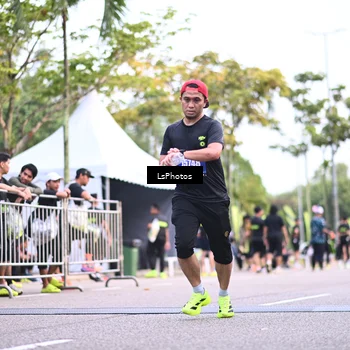 Runner Photo 5335311