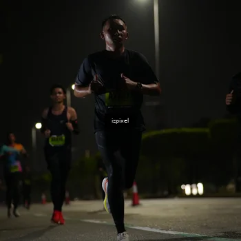 Runner Photo 5335312