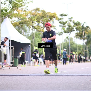Runner Photo 5335314