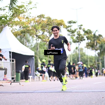 Runner Photo 5335318