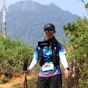 Runner Photo 5335319