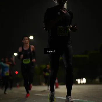 Runner Photo 5335322