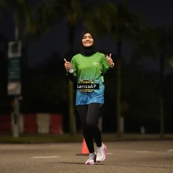 Runner Photo 5335323