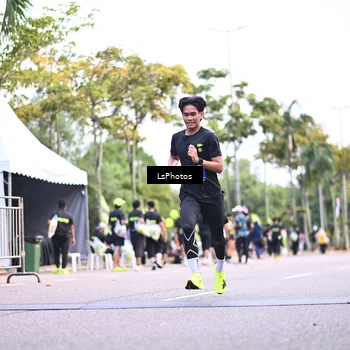 Runner Photo 5335325