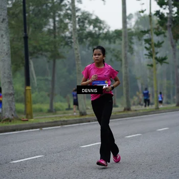 Runner Photo 5335326