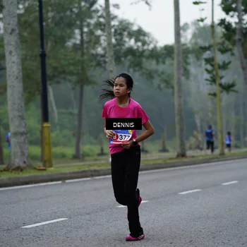 Runner Photo 5335328