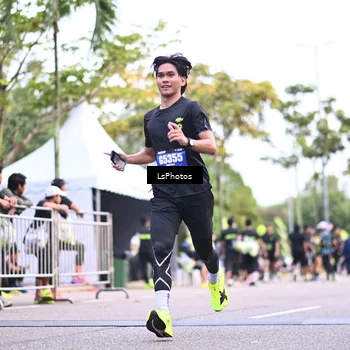 Runner Photo 5335330