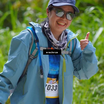 Runner Photo 5335333