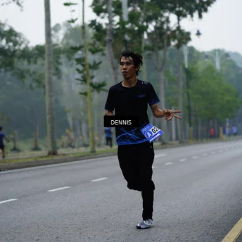 Runner Photo 5335337