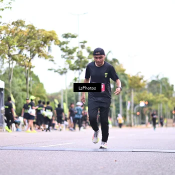 Runner Photo 5335339