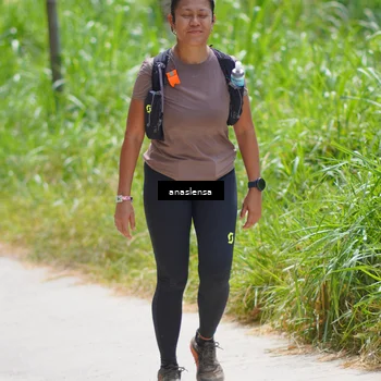 Runner Photo 5335343