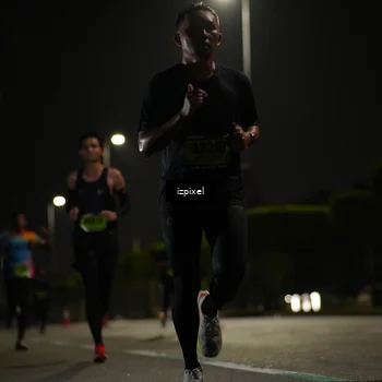 Runner Photo 5335345