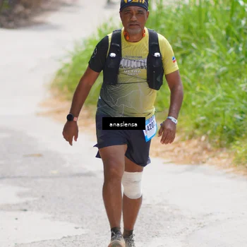 Runner Photo 5335346