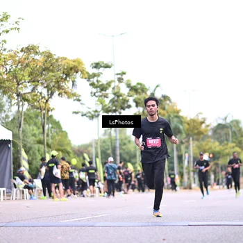Runner Photo 5335349