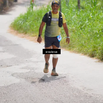 Runner Photo 5335350
