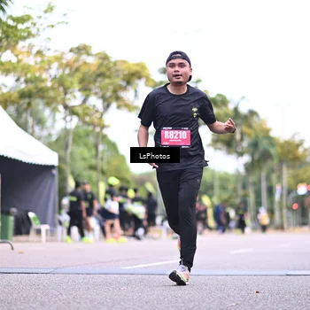 Runner Photo 5335351